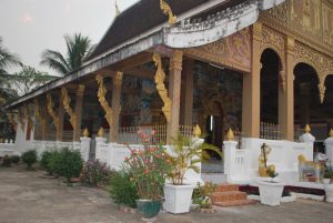 Vat Ho Xieng Luang Prabang 