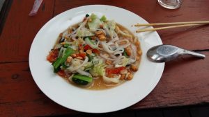gastronomie cours cuisine laos 